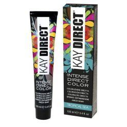 KAY DIRECT color TROPICAL SEA 100ML - Coloración Directa