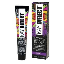 KAY DIRECT color PURPLE 100ML - Coloración Directa