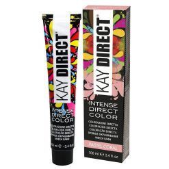 KAY DIRECT color PASTEL CORAL 100ML - Coloración Directa