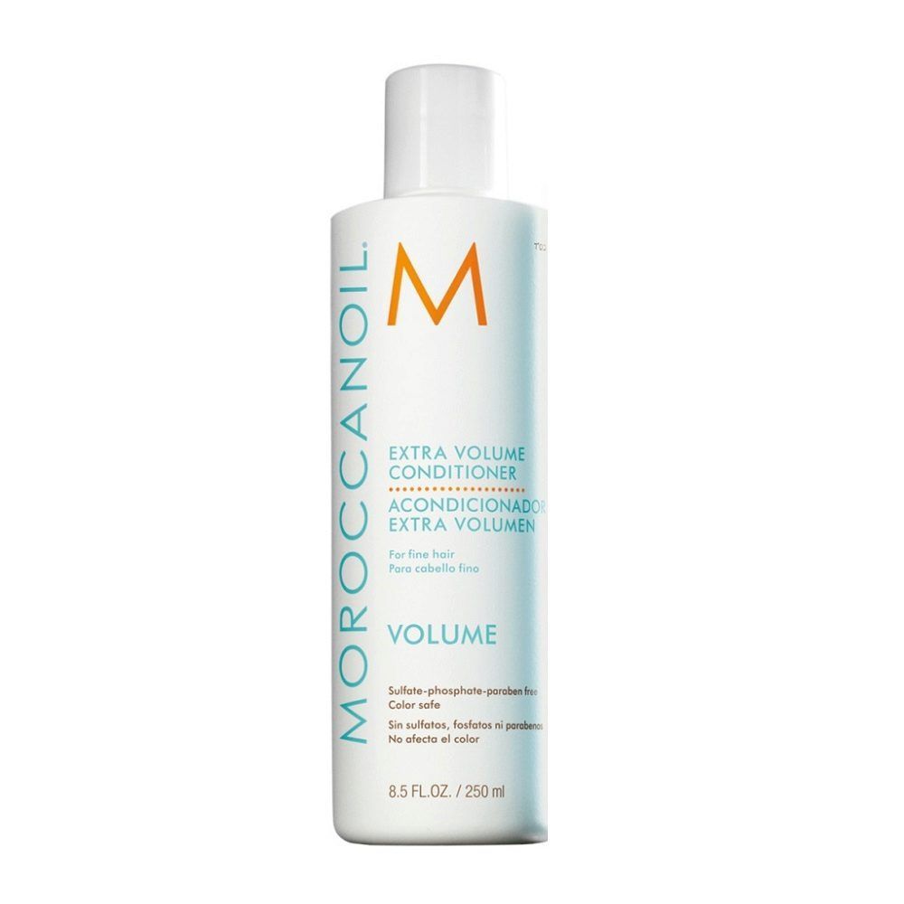 Moroccanoil Extra volume conditioner 250ml - acondicionador extra volumen