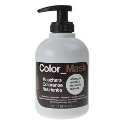 KAYPRO Color Mask - Mascarilla Colorante Chocolate 300 ml.