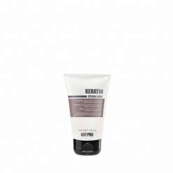 KAYPRO Keratin - Tratamiento reestructurante para cabello tratado y dañado 100 ml.