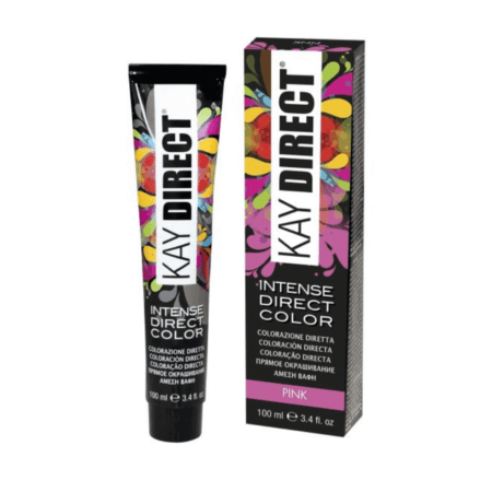 KAY DIRECT color PINK 100ML - Coloración Directa
