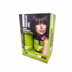 KAYPRO BRAZILIAN LISS KIT DE MANTENIMIENTO DEL ALISADO PERFECTO