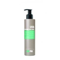 KAYPRO Liss - Crema styling suavizante para cabellos encrespados 200 ml.