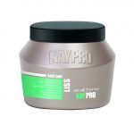 KAYPRO Liss 500ml- Mascarilla alisadora para cabellos encrespados.