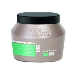 KAYPRO Liss 500ml- Mascarilla alisadora para cabellos encrespados.