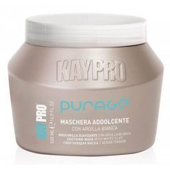 Kaypro Purage - Mascarilla Suavizante Para Cabellos Expuestos a Polución