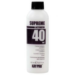 KAYPRO Caviar Supreme - Oxi Cream 40 VOL.