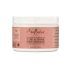 Shea Moisture Conconut & Hibiscus Curl & Shine Hair Masque 340g