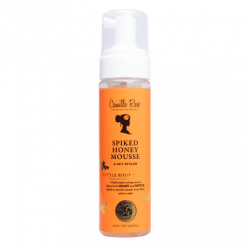 Camille Rose Honey Mousse 4 in 1 Styler 240ml