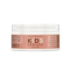 Shea Moisture Kids Coconut & Hibiscus Curling Butter Cream 170g