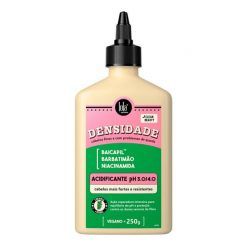 Lola Cosmetics Densidade Reparador Intensivo Acidificante 250g