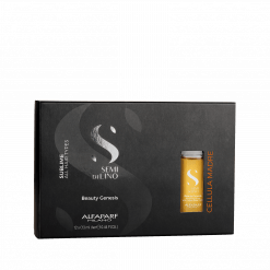 Alfaparf Semi Di Lino Sublime Cellula Madre Beauty Genesis 12x13ml