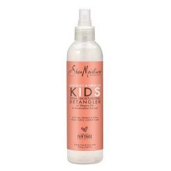 Shea Moisture Kids Coconut & Hibiscus Extra-Moisturizing Detangler 237ml