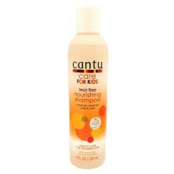 Cantu Care For Kids Tear-Free Nourishing Shampoo 237ml