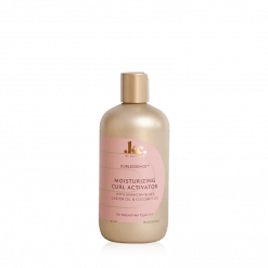 KeraCare Curlessence Moisturizing Curl Activator 355ml