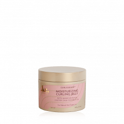 KeraCare Curlessence Moisturizing Curling Jelly 320g