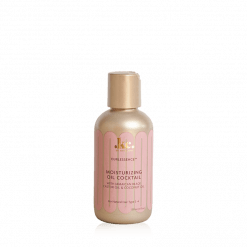 KeraCare Curlessence Moisturizing Oil Cocktail 120ml