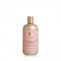 KeraCare Curlessence Moisturizing Shampoo 355ml