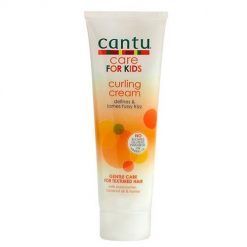 Cantu Care For Kids Curling Cream 227g
