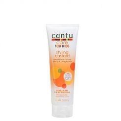 Cantu Care For Kids Styling Custard 227g