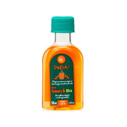 Lola Cosmetics Pinga Cenoura e Oliva Óleo 50ml