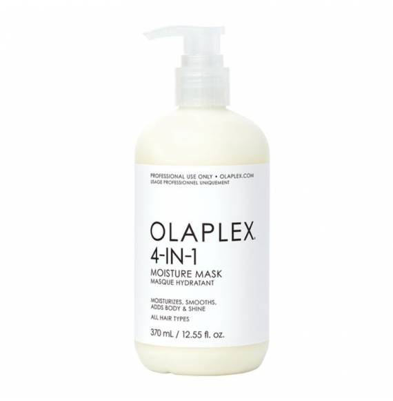 Olaplex 4 in 1 Moisture Mask 370ml