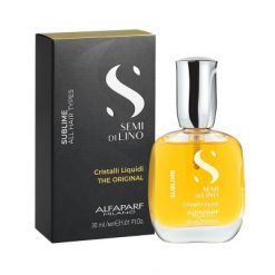 Alfaparf Semi Di Lino Sublime Cristalli Liquidi 30ml