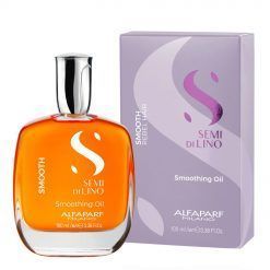 Alfaparf Semi Di Lino Smoothing Oil 100ml