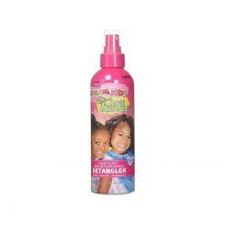 African Pride Dream Kids Olive Detangler spray 126ml