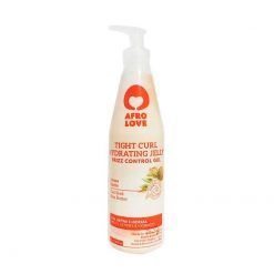 Afro Love Gel Tight Curl Hydrating Jelly 450ml