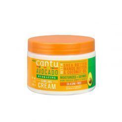 Cantu Avocado Curling Cream 340g