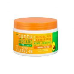 Cantu Avocado Leave- In 340g