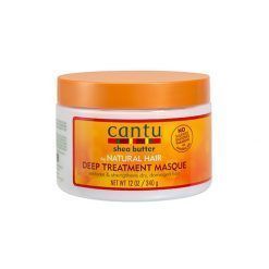 Cantu Shea Butter Deep treatment mask 340g