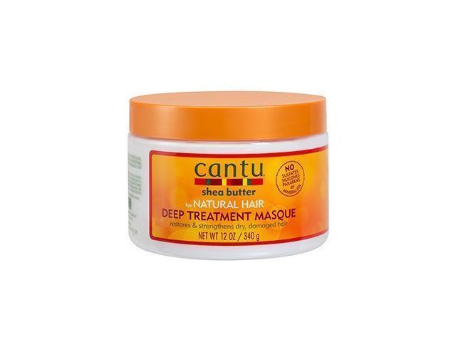 Cantu Shea Butter Deep treatment mask 340g
