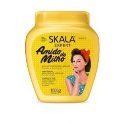 Skala Crema Acondicionadora Amido de Milho 1000ml