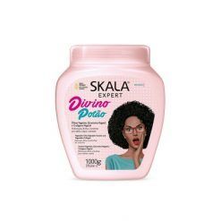 Skala Crema Acondicionar Divino Potão 1000ml