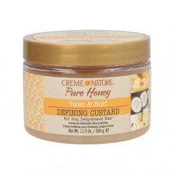 Creme of Nature Honey Defining Custard 326g