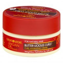 Creme of Nature Butter Licious Curls 213g