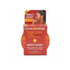 Creme of Nature Edge Control Gel 63,7g