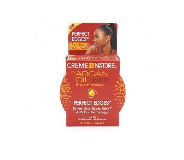 Creme of Nature Edge Control Gel 63,7g