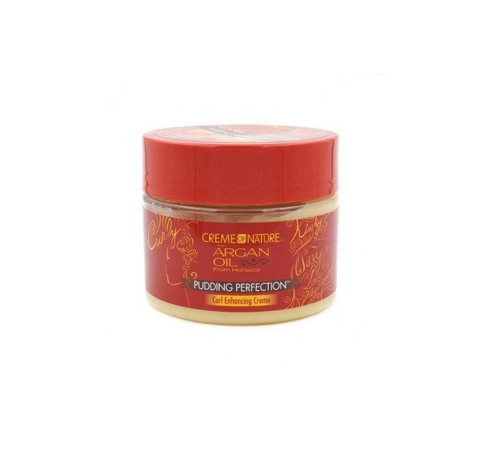 Creme of Nature Honey Twist & Curl Pudding Creme 326g