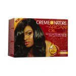 Creme of Nature Relaxer Kit (REG)