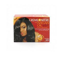 Creme of Nature Relaxer Kit (SUP)