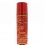 Creme of Nature Argan Oil Sheen Spray 473ml