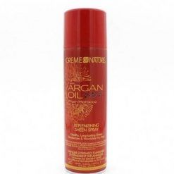 Creme of Nature Argan Oil Sheen Spray 473ml
