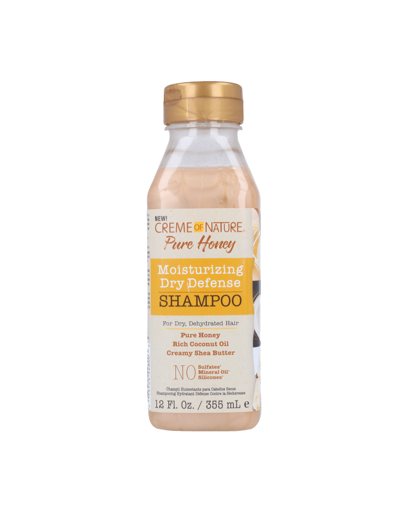 Creme of Nature Honey Shampoo 355ml