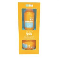 Kit Mini Talla KaySun Kaypro 100ml