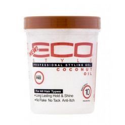 Eco Styler Coconut Oil 946ml